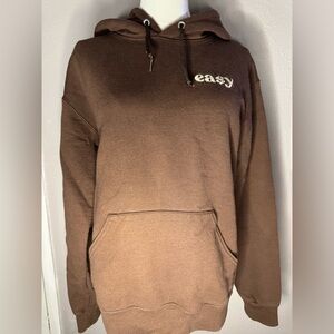ea$y Hoodie